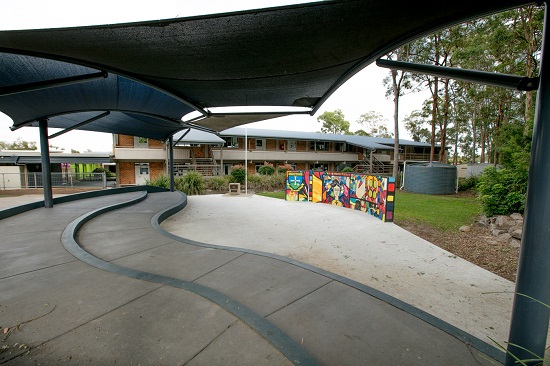 ampitheatre