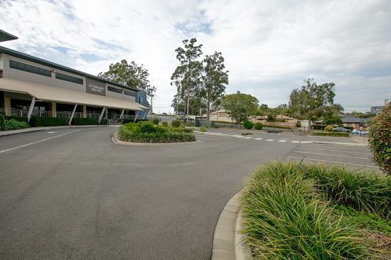 Carpark