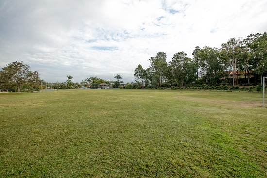 oval
