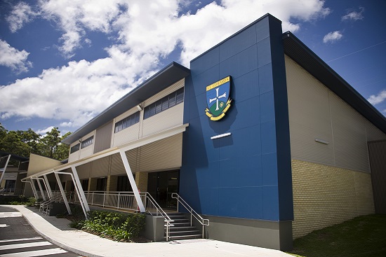 St Edward Centre
